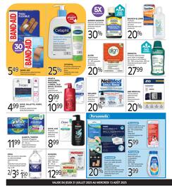 Brunet flyer week 31 Page 2