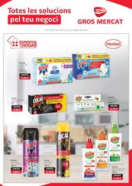 Folleto GM Cash & Carry Página 1