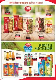 Folleto GM Cash & Carry Página 10