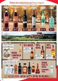 Folleto GM Cash & Carry Página 14