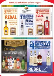 Folleto GM Cash & Carry Página 15