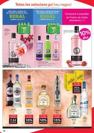 Folleto GM Cash & Carry Página 18
