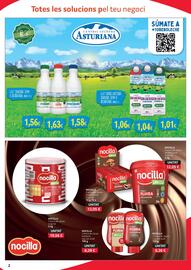 Folleto GM Cash & Carry Página 2