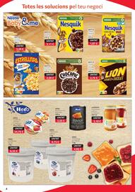 Folleto GM Cash & Carry Página 4