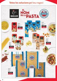 Folleto GM Cash & Carry Página 6