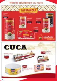 Folleto GM Cash & Carry Página 8