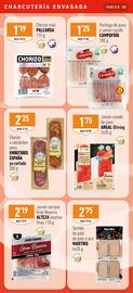 Folleto Supermercados Deza Página 10