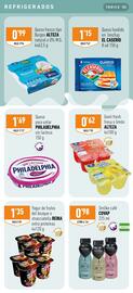 Folleto Supermercados Deza Página 12