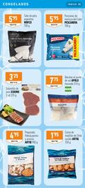 Folleto Supermercados Deza Página 13