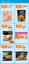 Folleto Supermercados Deza Página 14