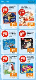 Folleto Supermercados Deza Página 16