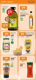 Folleto Supermercados Deza Página 17