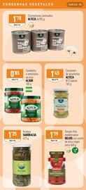 Folleto Supermercados Deza Página 18