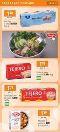 Folleto Supermercados Deza Página 19