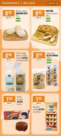 Folleto Supermercados Deza Página 21