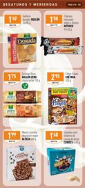 Folleto Supermercados Deza Página 22
