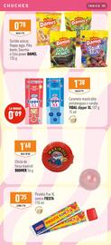 Folleto Supermercados Deza Página 27
