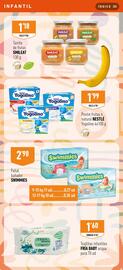 Folleto Supermercados Deza Página 28
