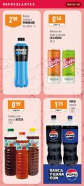 Folleto Supermercados Deza Página 29