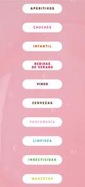 Folleto Supermercados Deza Página 3