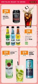 Folleto Supermercados Deza Página 30