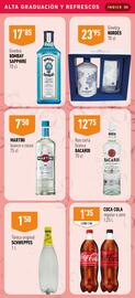 Folleto Supermercados Deza Página 31