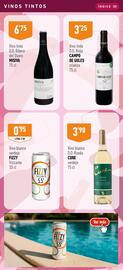 Folleto Supermercados Deza Página 32
