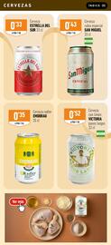 Folleto Supermercados Deza Página 34