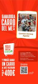 Folleto Supermercados Deza Página 35