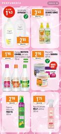 Folleto Supermercados Deza Página 36