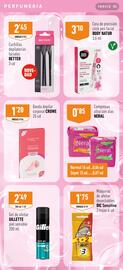 Folleto Supermercados Deza Página 38