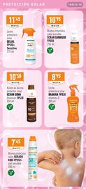 Folleto Supermercados Deza Página 39