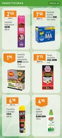 Folleto Supermercados Deza Página 44
