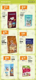 Folleto Supermercados Deza Página 45