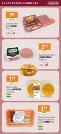Folleto Supermercados Deza Página 7