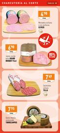 Folleto Supermercados Deza Página 8