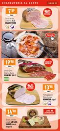 Folleto Supermercados Deza Página 9