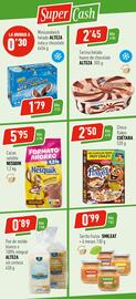 Folleto Supermercados Deza Página 3