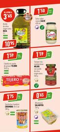Folleto Supermercados Deza Página 4