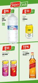 Folleto Supermercados Deza Página 5