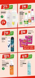 Folleto Supermercados Deza Página 6