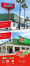 Folleto Supermercados Deza Página 8