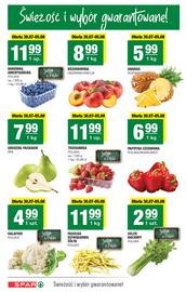 Spar gazetka Strona 2