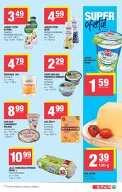 Spar gazetka Strona 3