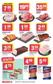 Spar gazetka Strona 4