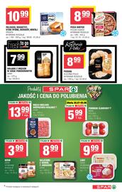 Spar gazetka Strona 5