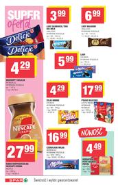 Spar gazetka Strona 6