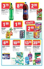 Spar gazetka Strona 7