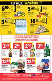 Spar gazetka Strona 8