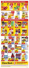Giant Tiger flyer week 31 Page 2